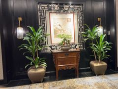 -海天楼中餐厅(吴宫泛太平洋酒店)