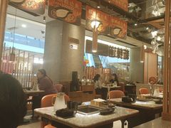 -新辣道鱼火锅(领展购物广场·中关村店)