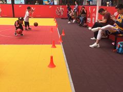 -YBDL青少年篮球发展联盟(海上海店)