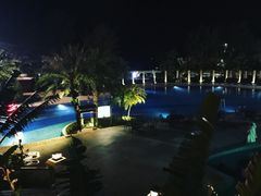 -惠州金海湾嘉华度假酒店