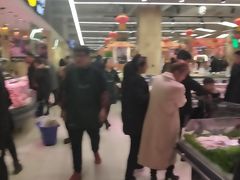 -永辉超市(大西洋银泰城店)