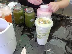 -混果汁(福田领展中心城店)