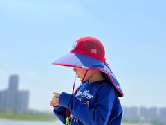 -汉江湾体育公园