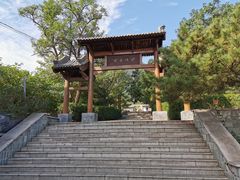 -阳台山自然风景区