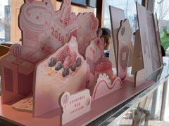 -奈雪的茶(中粮祥云小镇店)
