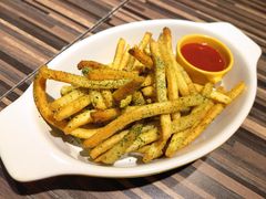 -BomBa意大利餐厅