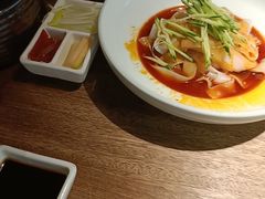 -北京老铺烤鸭(时代广场店)