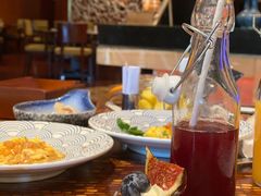 -鸣诗自助餐(澳門四季酒店)