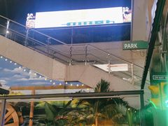 -路边羊烧烤酒场(宝带路店)