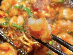 -绿茶餐厅(光谷世界城步行街店)
