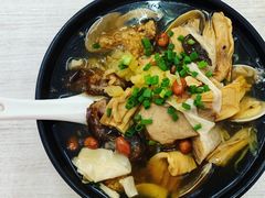 -阿芬卤面(花巷店)
