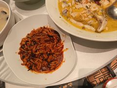 -盛百味·家宴餐厅(霸州分店)