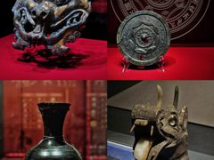 -北京大葆台遗址博物馆