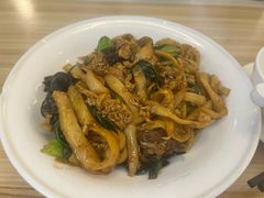 -台北楚楚园馅饼粥(虹桥南丰城店)