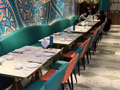 -阿里疆Alijiang·丝路美食·异域风情·清真(长楹天街店)