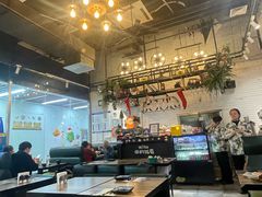 -Hi YOU你的饭局泰餐厅(雍和宫店)