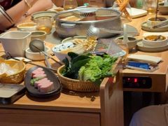 -巴奴毛肚火锅(龙湖锦艺城店)