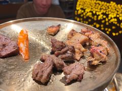 -核桃碳烤肉馆(深圳首店)