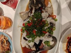 -隆聚时令海鲜(一舟店)