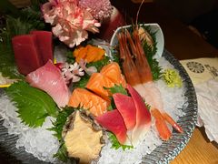 -阿吾罗日本料理(K11艺术中心店)