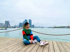 -日照世帆赛基地