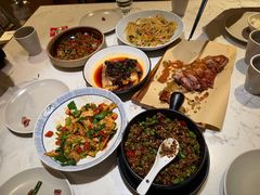 豉椒蒸鱼块-福厨餐厅·宜昌地标美食(水悦城店)