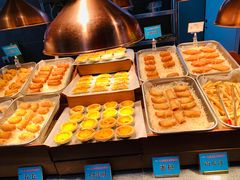 -遇上西雅图多融合海鲜自助餐厅(中房金谊广场店)