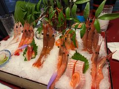 -万岛日本料理铁板烧(梅赛德斯奔驰店)