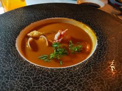 -Kathleen's Waitan 凯圣琳江景西餐厅(外滩店)