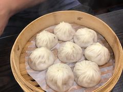 -新龍袍蟹黄汤包(南京东路店)