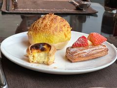 -深圳四季酒店·馥自助餐厅