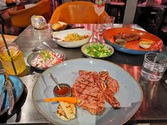 -池畔酒吧 WET Bar