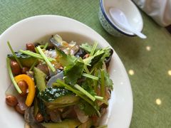-桃子餐厅·天津菜(红星路直营店)