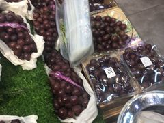 葡萄-鲜力达果品批发直销(汇金店)