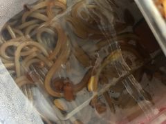 -珠宝街老左杂酱面馆