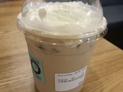 冷萃椰风拿铁-700CC(丹东凤城唯郡店)
