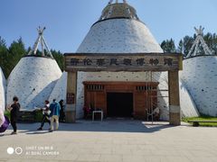 景点-北极村旅游风景区