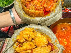 -大虎重庆老火锅(正弘城店)