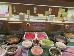 -一围肥牛肉小火锅(佳兆业广场店)