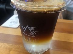 -去茶山(鸿通城店)