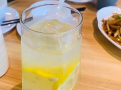 -明腾壹间茶餐厅(新都会花园广场店)