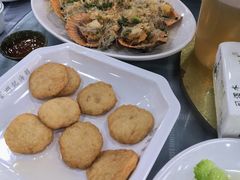 -明记海鲜大排档(巽寮湾店)