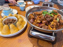 -食光慢宴·安吉土菜馆