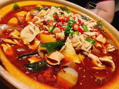 -马头巷·隐庐居·红油大虾(园区店)