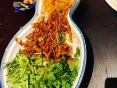 -满园烤鸭·春饼(沈北万达店)