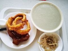 -老磁器口豆汁店(天坛店)