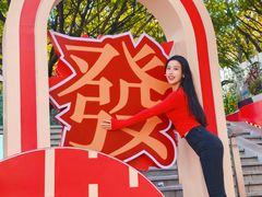 -VT101维多利广场
