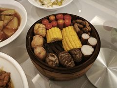 -渝信川菜(南滨店)