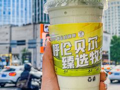 -茉酸奶(春熙路店)