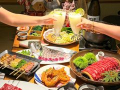 -江户·岚 创意料理(泛海店)